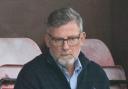 'Take anything you want' - Craig Levein laments Hearts' approach to Fiorentina tie