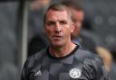 Brendan Rodgers reveals he's turned down two job offers to stay at Leicester