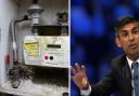 Ex chancellor Rishi Sunak didn't know what a pre-payment meter was says Glasgow MP