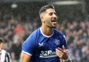 Antonio Colak hits another double as Rangers see off St Mirren at Ibrox