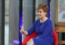 Nicola Sturgeon says 'I detest the Tories' but says she would like to be a 'friend' to Liz Truss