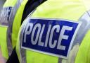 One-vehicle CRASH near Glasgow sparks 999 response