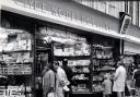 Glasgow memories: Do you remember city's top toy shop Clyde Model Dockyard?