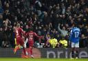 talkSPORT pundit brands Rangers' 7-1 hammering by Liverpool a disgrace
