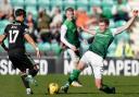 Chris Cadden calls on Hibernian to be brave when they take on Celtic