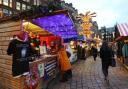 Is Glasgow having a 2022 Christmas market? (Colin Mearns)