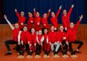 'They were outstanding': Glasgow dance school win big in Paris