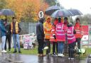 Royal Mail, BT and Openreach workers in Glasgow join major countrywide strikes