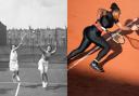 New photo exhibition to celebrate women in tennis is coming to Glasgow