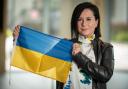 'They still need our help': Glasgow university to host Ukraine fundraiser