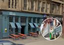 Popular Glasgow bar reveals takeover of new location