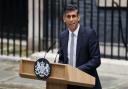 'Don't expect Rishi Sunak to change direction of travel of Tory Government that has hammered the poor'