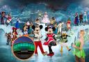 Disney on Ice is returning to Glasgow and will take families on an adventure through loads of famous Walt Disney stories (Disney on Ice/Newsquest)