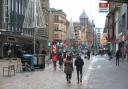 'We will be back': Glasgow city centre retailer to close for refit