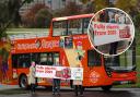 Glasgow set for world first as £4.5m boost turns iconic sightseeing tour green