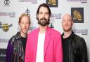 See the lineup, banned items, support act and more for Biffy Clyro's Glasgow gig
