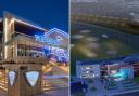 Everything you need to know as Topgolf opens Glasgow venue this year.