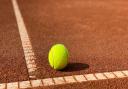 Glasgow tennis club teases well-anticipated opening after refurb
