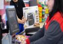 Air fryer sales up 3000 per cent as households look to lower cost of living