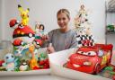 'They look so real' - Glasgow baker reveals five of her favourite creations