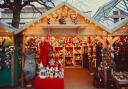 Glasgow charity announces Christmas market and activities