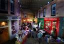 Riverside Museum announces Christmas market - everything you need to know