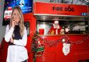 Clyde 1 star to join Big Feed Christmas event