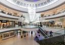 Huge Glasgow shopping centre welcomes FOUR new retailers