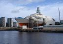 Glasgow shipyards win £4billion frigates contract securing 1700 jobs