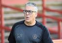 Partick Thistle's Ian McCall sympathises with Rangers over similar injury crisis