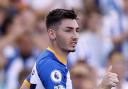 Billy Gilmour 'open' to loan move due to lack of Brighton game time