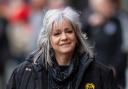 Jacqui Low waiting for a new dawn as chairman discusses Thistle's fan ownership safa