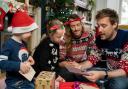 Gift of a letter from Santa raises money for NSPCC Scotland