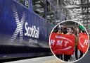 Rail strikes December 2022: ScotRail disruption and which routes are affected