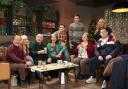 'Perfect Christmas TV': Fans praise 'emotional' Two Doors Down Christmas special