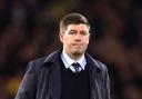 Gerrard opens up on Villa sacking as ex-Rangers boss reveals Southgate advice