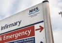Health board in warning to people over A&E attendance