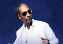 Snoop Dogg announces Hydro date on rescheduled UK tour