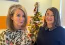 Coatbridge sisters look forward to ‘normal’ Christmas after heart transplant ops