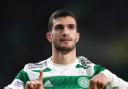 EPL club 'tracking' Celtic star Liel Abada amid January transfer interest
