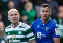 Celtic vs St Johnstone: Live stream, TV channel & kick-off time for Prem clash