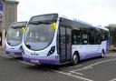 First Bus engineers across Greater Glasgow set to strike