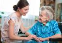 Councils increase spending on agency staff for care services by 70%