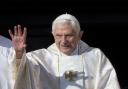Archbishop of Glasgow pays tribute to former Pope Benedict XVI