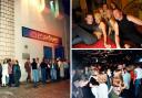Celeb guests, 'weird' DJs and a tuck shop: Glasgow's long-gone nightclubs