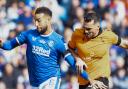 Dundee United vs Rangers: TV channel, live stream & kick-off time for Prem clash