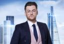 The Apprentice star Reece Donnelly says leaving the show was 'hardest' choice