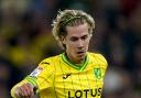 Rangers 'eye move' for Norwich City midfielder Todd Cantwell