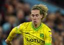Ranger face Todd Cantwell transfer tussle as Norwich 'turn down' rival bid