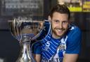 Kilmarnock defender Ash Taylor reflects on previous Hampden pain at hands of Celtic